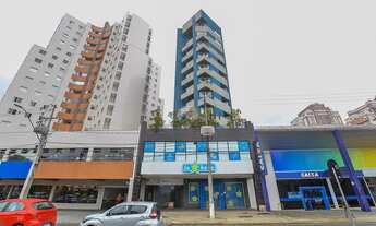 Imagem: Duplex para venda tem 70 metros quadrados