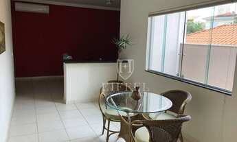 Imagem 7: Casa com 6 dormitórios à venda, 320 m² por R$ 1.000.000,00 - Vila Monte Verde - Tatuí/SP