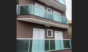 Imagem 4: Apartamento com 2 quartos em Vila Santa Isabel - São Paulo - SP