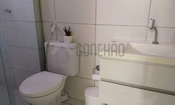 Imagem 4: Apartamento para venda possui 74 metros quadrados com 3 quartos em Santos Dumont - Aracaju