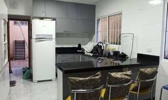 Imagem 5: Sobrado à venda por R$ 900.000,00 - Vila Augusta - Guarulhos/SP