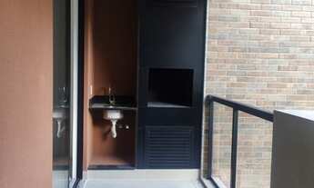 Imagem: Apartamento 1° locação em Agriões