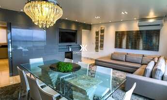 Imagem: Cobertura 232 m² à venda, Edifício Bacchereto