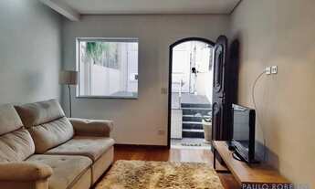 Imagem 3: CASA ASSOBRADADA - CAMPO BELO - SP