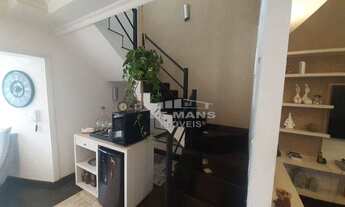 Imagem 6: Casa com 3 dormitórios, 222 m² - venda por R$ 1.200.000,00 ou aluguel por R$ 5.500,00/mês