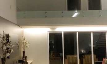 Imagem 3: Casa de condomínio para venda com 445 metros quadrados com 4 suites