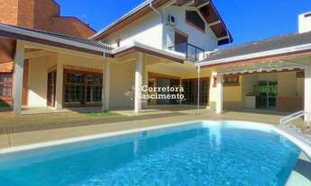 Imagem: HR-Sobrado em condominio com 5 dormitórios