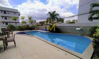 Imagem 5: Apartamento à venda no bairro Maurício de Nassau - Caruaru/PE