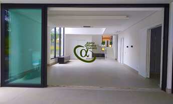 Imagem 2: Venda- Linda casa de alto padrão no Coração de Alphaville