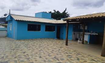 Imagem 4: Casa para Venda em Ibirité, Déa Marly, 3 dormitórios, 1 suíte, 1 banheiro, 6 vagas