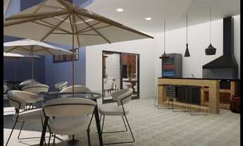 Imagem 7: Apartamento para venda com 33 metros quadrados com 1 quarto 1 vem Vila Carrão - São Paulo