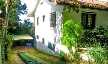 Imagem 2: PORTO ALEGRE - Casa Padrão - Vila Conceição