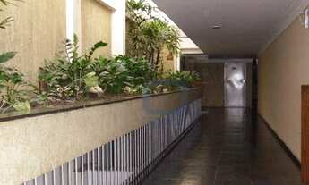 Imagem 2: Kitnet com 1 dormitório à venda, 40 m² por R$ 210.000,00 - Centro - Campinas/SP