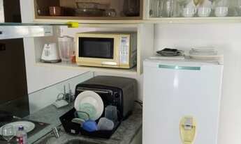 Imagem 7: Apartamento para aluguel com 55 metros quadrados com 2 quartos em Boa Viagem