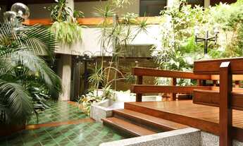 Imagem 3: PORTO ALEGRE - Conjunto Comercial/Sala - HIGIENOPOLIS