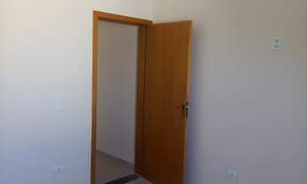 Imagem 6: Casa para venda tem 110 metros quadrados com 3 quartos em Residencial Santo Stéfano - Salt