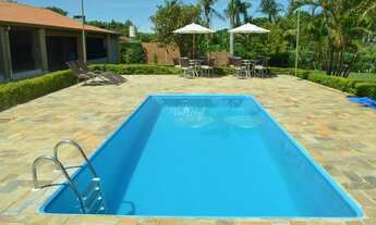 Imagem 4: Chácara à venda, 3 quartos, 1 suíte, 10 vagas, Condomínio São Miguel Arcanjo (Zona Rural