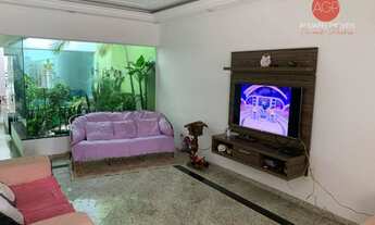 Imagem 6: Sobrado com 3 dormitórios - venda por R$ 980.000,00 ou aluguel por R$ 3.500,00/mês - Vila