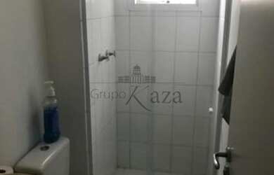 Imagem 9: Apartamento - Parque Residencial Aquarius - Residencial Landscape - 64m² - 2 Dormitórios