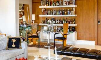 Imagem 7: SãO PAULO - Apartamento Padrão - Jardim Paulista