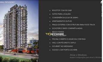 Imagem 4: Apartamento à venda, 112 m² por R$ 1.329.183,00 - Cidade Industrial - Curitiba/PR