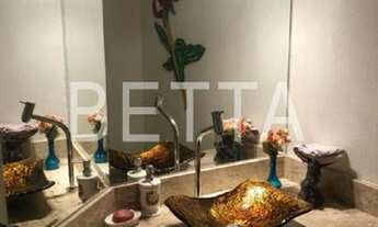 Imagem 6: 06429 - Apartamento 3 Dorms. (1 Suíte), ALPHAVILLE - BARUERI/SP