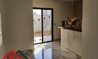 Imagem 5: CASA RESIDENCIAL em JUNDIAÍ - SP, LOTEAMENTO RESERVA DA MATA