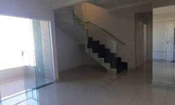 Imagem: UBERLâNDIA - Apartamento Padrão - Santa