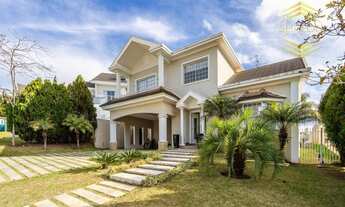 Imagem 3: Casa à venda, 364 m² por R$ 3.000.000,00 - Alphaville Graciosa - Pinhais/PR