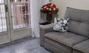 Imagem 4: Casa de condomínio centro da Freguesia com 3 quartos