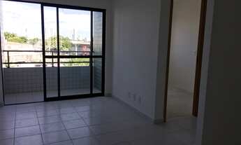 Imagem: EA- Edf. Forte São Francisco - Apartamento