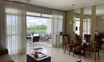 Imagem 4: VENDE-SE apartamento no edifício park residence região santa rosa