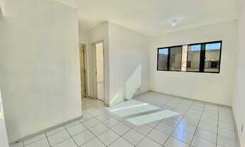 Imagem 3: Residencial Jardim Laguna - 2 quartos na Av. Mira Mangue - Planalto