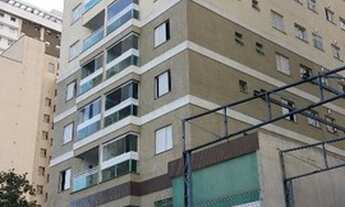 Imagem: Apartamento à venda, 2 quartos, 1 suíte