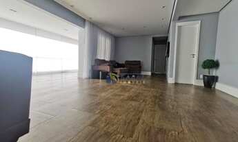 Imagem: Apto à VENDA de 134m² com VARANDA GOURMET