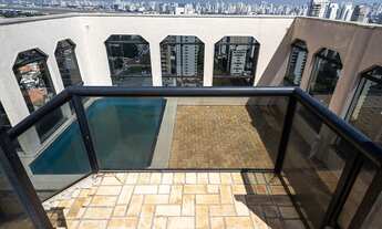 Imagem 4: São Paulo - Apartamento Padrão - Planalto Paulista