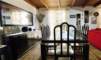 Imagem 7: CASA VENDA Casa com 5 dormitórios