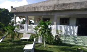 Imagem 5: Chácara para venda com 3000 metros quadrados e 4 quartos em centro - Itapissuma - PE