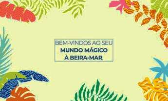 Imagem 5: Flat para venda possui 30 metros quadrados com 1 quarto em Muro Alto - Ipojuca - PE