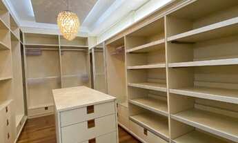 Imagem 7: SALVADOR - Casa de Condomínio - ALPHAVILLE I