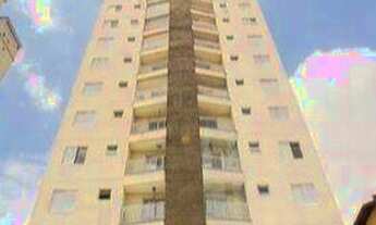 Imagem 2: Apartamento à venda, 57 m² por R$ 300.000,00 - Ponte Grande - Guarulhos/SP