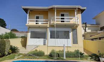 Imagem 3: Sobrado para venda com 420 m² com 4 quartos em Jardim Paulista - Atibaia - SP