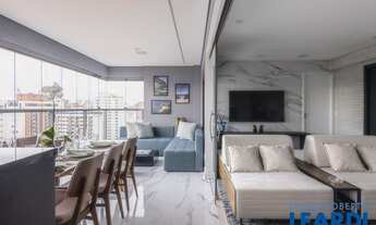 Imagem 3: APARTAMENTO - VILA OLÍMPIA - SP