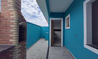 Imagem 7: Casa Nova 2 Quartos - Itaipuaçu - Maricá/RJ