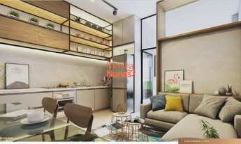 Imagem 5: Apartamento 1 quarto Contagem MG