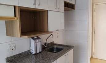 Imagem 5: Apartamento para venda tem 55 metros quadrados com 2 quartos em Sacomã - São Paulo - São P