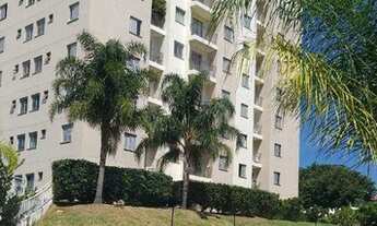 Imagem: Apartamento à venda, 49 m² por R$ 325.000,00