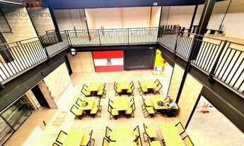 Imagem 6: Lojas para alugar na Cidade Alpha - Eusébio/CE - PÁTIO IDEAL