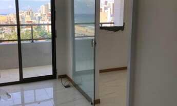 Imagem 5: SMART COSTA AZUL - Studio e Quarto e sala