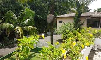 Imagem 2: Térrea para venda tem 1040 metros quadrados com 5 quartos